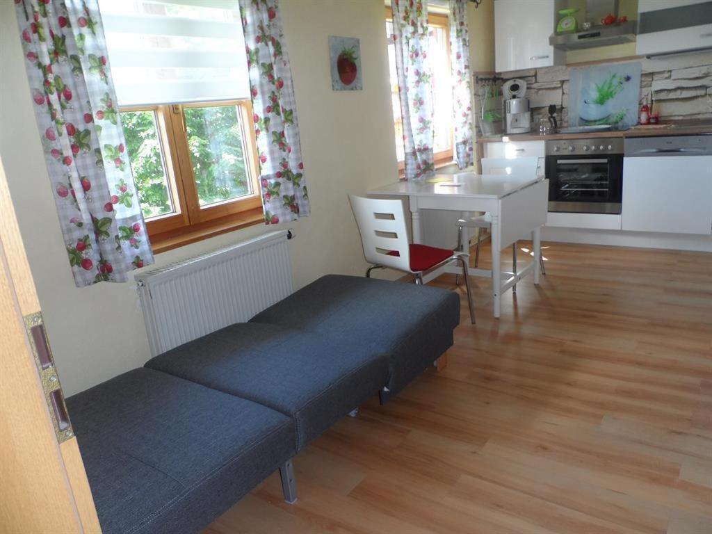 Villa Alpakahof Wechs Bad Hindelang Esterno foto
